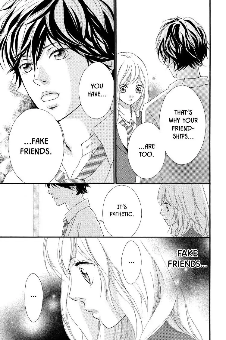 Ao Haru Ride Chapter 1 image 51